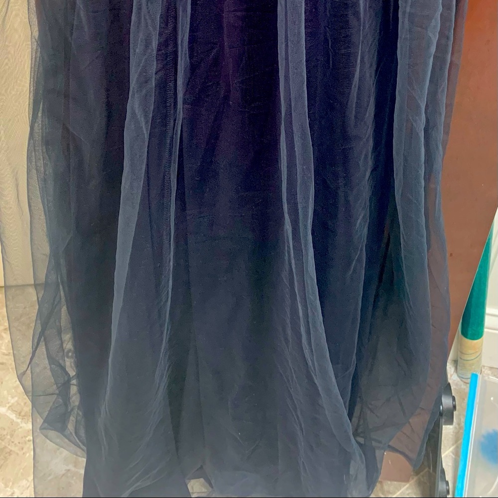 Beautiful tulle dress by Tobi